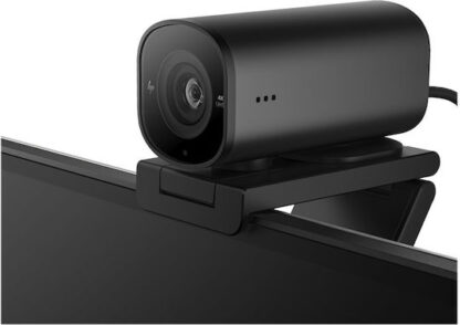 HP 965 4K Streaming Webcam