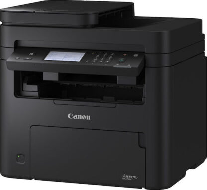 Canon I-Sensys MF275dw Ασπρόμαυρος Εκτυπωτής Laser