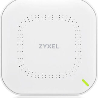 Zyxel NWA90AX Pro Access Point Wi‑Fi 6 Dual Band (2.4 & 5GHz) Λευκό