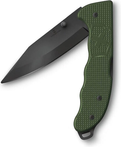 Victorinox Evoke Σουγιάς Olive Green σε Θήκη Κωδικός: 0.9425.DS24