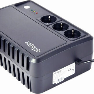 Sinline RT 3000 UPS Line-Interactive 3000VA 2250W με 8 Πρίζες