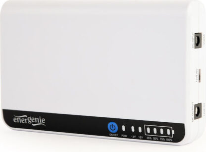 Gembird EG-UPS-DC18 uninterruptible power supply (UPS) 18 W