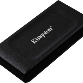 Patriot Memory Transporter Lite 2 TB USB Type-C 3.2 Gen 2 (3.1 Gen 2) (PTPL2TBPECB) Black