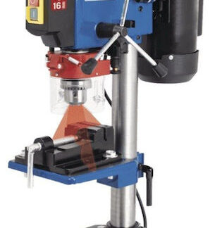 Metabo Δίδυμος Τροχός Combo BS 200 Plus με Ισχύ 600Watt