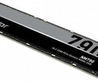 Kingston KC3000 SSD 2TB M.2 NVMe PCI Express 4.0 Κωδικός: SKC3000D/2048G