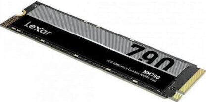 Lexar NM790 SSD 2TB M.2 NVMe PCI Express 4.0 Κωδικός: LNM790X002T-RNNNG