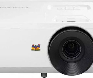 Vivitek DX330 data projector Standard throw projector 4000 ANSI lumens DMD XGA (1024x768) 3D White