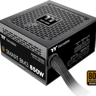 MSI MEG Ai1600T 1600W PCIE5 80+ Titanium power supply (306-7ZPEX11-CE0)
