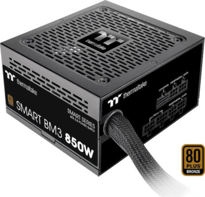 Thermaltake Smart BM3 850W Power Supply