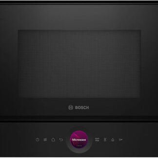 Electrolux Εντοιχιζόμενος Φούρνος Μικροκυμάτων 17lt Μαύρος Κωδικός: KMFE172TEX