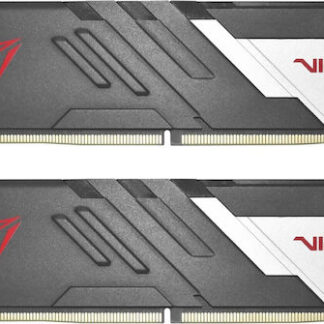 G.Skill Ripjaws M5 Neo 64GB DDR5 RAM με 2 Modules (2x32GB) και Ταχύτητα 6000 για Desktop Κωδικός: F5-6000J3636F32GX2-RM5NRK