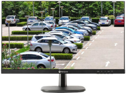 AG Neovo SC-2702 computer monitor 68.6 cm (27 ) 1920 x 1080 pixels Full HD Black