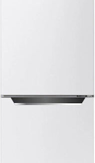 Whirlpool Ψυγειοκαταψύκτης 335lt Total NoFrost Υ191.2xΠ59.6xΒ67.8εκ. Λευκός W7X 82O W
