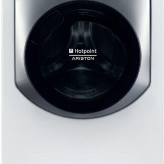 Hotpoint-Ariston Πλυντήριο Ρούχων 10kg 1351 Στροφών AQ104D497SD