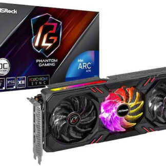 Sparkle Intel Arc A750 ROC Luna OC Edition 8GB GDDR6