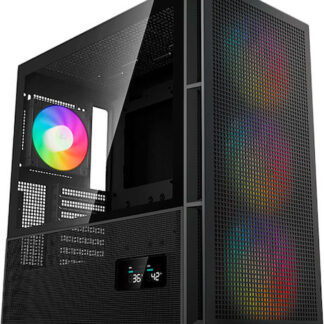 Antec C8 Gaming Full Tower Κουτί Υπολογιστή με Πλαϊνό Παράθυρο Aluminum White