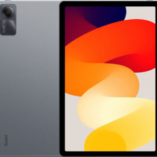 Samsung Galaxy Tab A9+ 5G LTE-TDD & LTE-FDD 64 GB 27.9 cm (11 ) 4 GB Wi-Fi 5 (802.11ac) Graphite