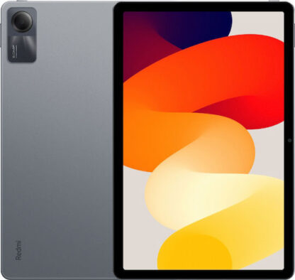 Xiaomi Redmi Pad SE Qualcomm Snapdragon 128 GB 27.9 cm (11 ) 4 GB Android 13 Graphite  Grey