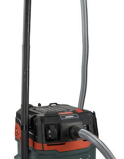 Kärcher WD 3 S 15 L Drum vacuum Dry&wet 1000 W Dust bag