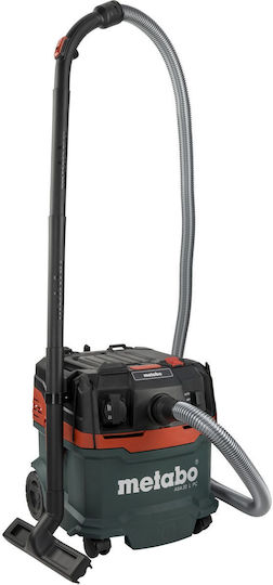 Metabo ASA 20 L PC Vacuum