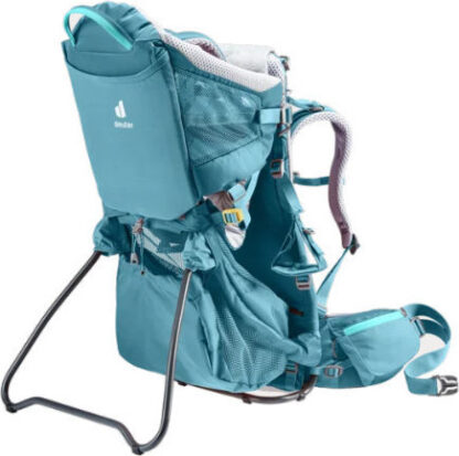 Deuter Kid Comfort Active SL Baby carrier backpack Polyamide