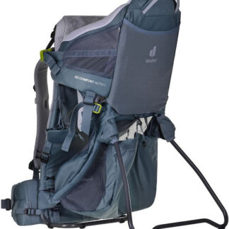 Osprey Poco™ Premium Child Carrier Tourist Carrier Black