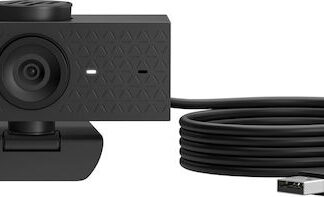 HP 620 Web Camera Full HD 1080p με Autofocus