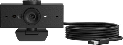 HP 620 Web Camera Full HD 1080p με Autofocus