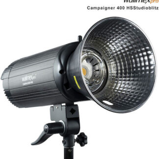 Walimex Spherical Diffuser 40cm with Universal Adapter System Κωδικός: 15275