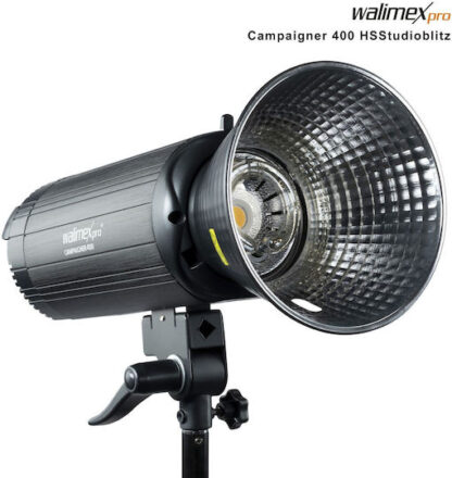 Walimex Campaigner 400 Hs Κωδικός: 23330