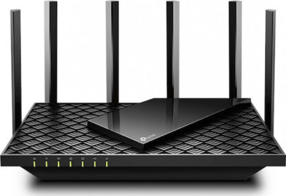 TP-Link Archer AX5400 Multi-Gigabit WiFi 6 Router