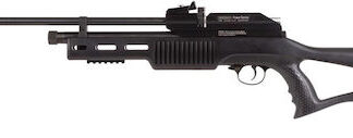 Air Rifle BEEMAN QB78 D DELUXE k.4 5 mm (B-QB78D-45)
