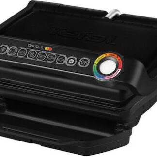 Tefal GC 7058 Optigrill black