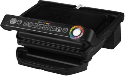 Tefal GC 7058 Optigrill black