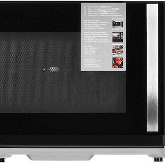 Black & Decker BXMZ900E Φούρνος Μικροκυμάτων με Grill 23lt Μαύρος Κωδικός: ES9700050B