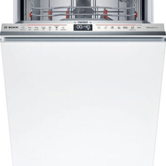 Bosch Πλήρως Εντοιχιζόμενο Πλυντήριο Πιάτων για 12 Σερβίτσια Π59.8xY81.5εκ. Κωδικός: SMV41D10EU