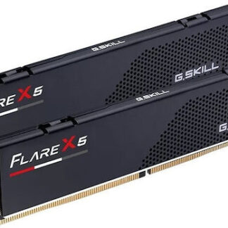 G.Skill Ripjaws S5 64GB DDR5 RAM με 2 Modules (2x32GB) και Ταχύτητα 6000 για Desktop Κωδικός: F5-6000J3636F32GX2-RS5K