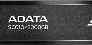 ADATA SSD DISK SD620 2TB BLUE