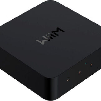 WiiM Ultra Dark Grey - Hi-Res music streamer