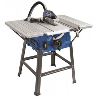 Scheppach HS100S (SCH5901310905) table saw