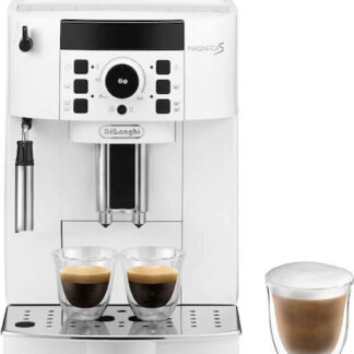 Nivona Cafe Romatica 695 Αυτόματη Μηχανή Espresso 1455W Πίεσης 15bar με Μύλο Άλεσης Ασημί