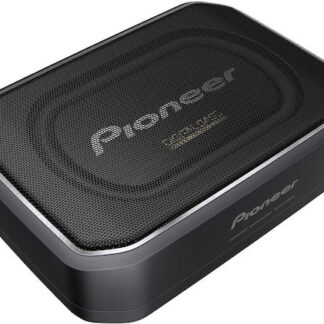 Pioneer TS-A300D4 Subwoofer Αυτοκινήτου 12" 500W RMS Κωδικός: 1025914