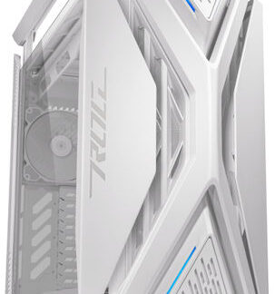 MSI Meg Prospect 700R Gaming Midi Tower Κουτί Υπολογιστή με RGB Φωτισμό Μαύρο