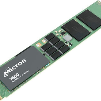 Kingston DC600ME SSD 3.8TB 2.5'' SATA III Κωδικός: SEDC600ME/3840G