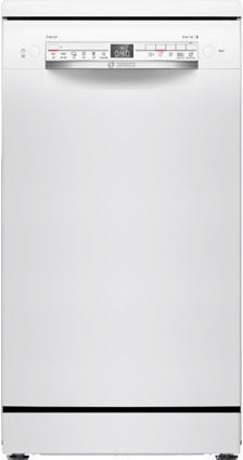 Bosch Serie 2 SPS2HKW58E dishwasher Freestanding 10 place settings E
