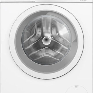 Bosch Πλυντήριο Ρούχων 10kg με Τεχνολογία Ατμού 1400 Στροφών Iron Assist WGG154ZSPL