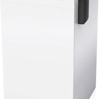 HSM Καταστροφέας Εγγράφων Pure 22 Φύλλων με Κάδο 240lt
