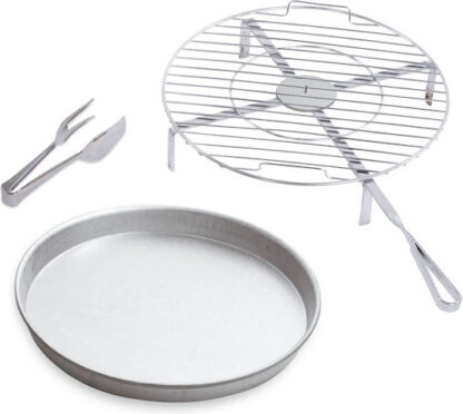 Alfa Forni Ψησταριά για Camping Κωδικός: AC-BBQ500-30