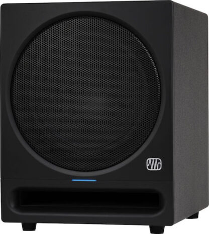 Presonus Eris Pro Sub 10 APA2023-00950 Αυτοενισχυόμενο Subwoofer με Ηχείο 10" 170W Μαύρο