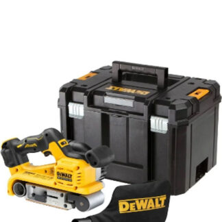 Dewalt Ταινιολειαντήρας Solo με Ρύθμιση Ταχύτητας Κωδικός: DCM200N